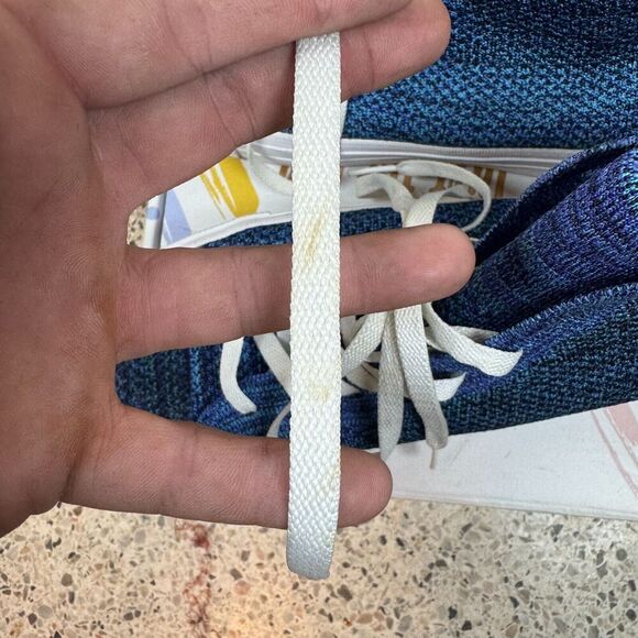 Converse Chuck Taylor All Star X NikeFlyknit Size 10M (12 W) Casual Athletic - Picture 5 of 9